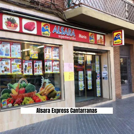 Ruralux Orcera Linarejos